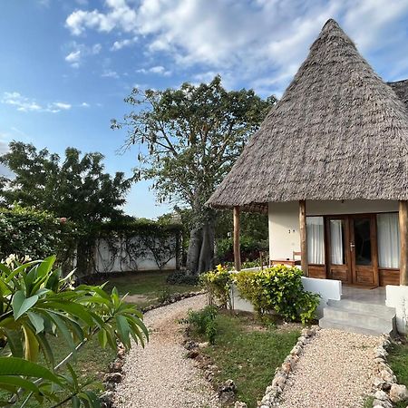 Miti Beach Bungalows نونغوي المظهر الخارجي الصورة