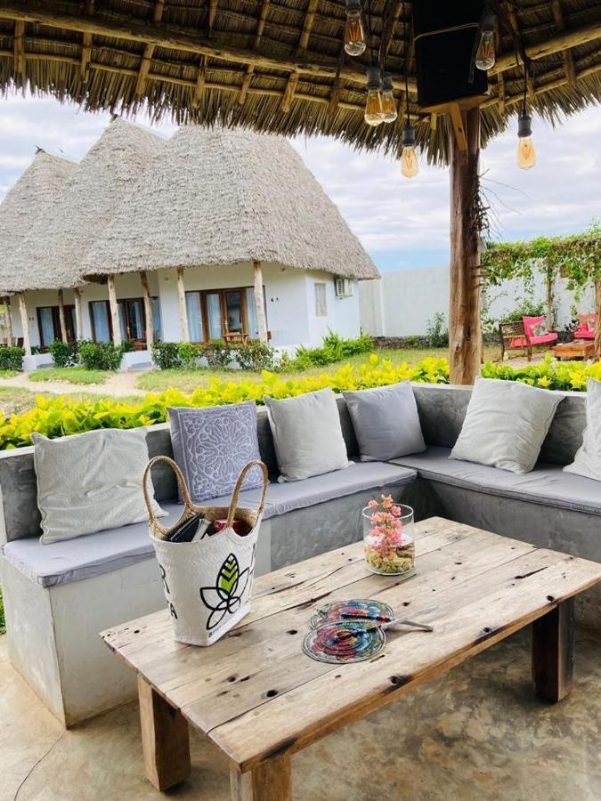 Miti Beach Bungalows نونغوي المظهر الخارجي الصورة