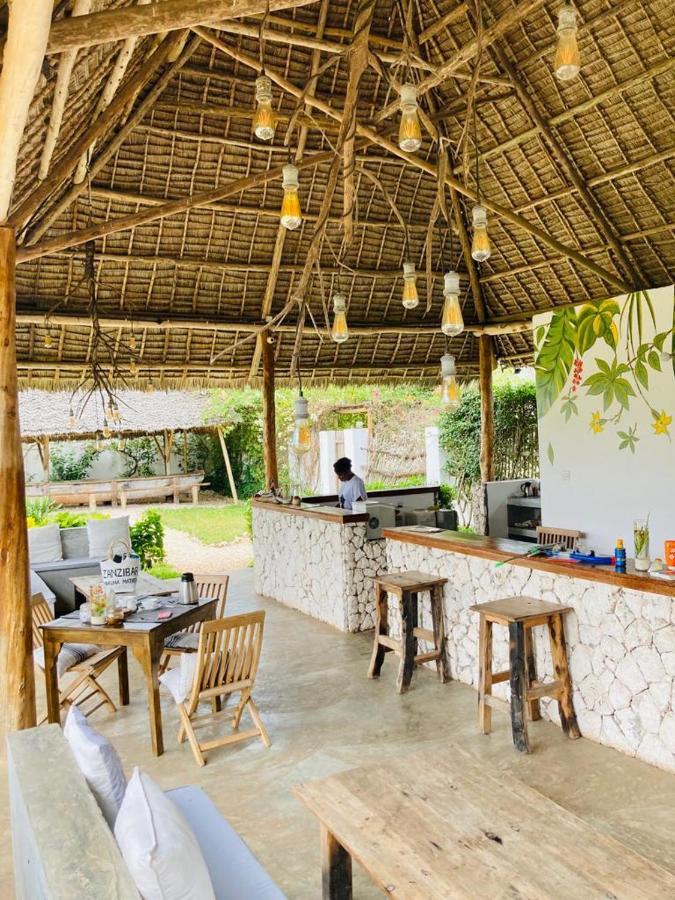 Miti Beach Bungalows نونغوي المظهر الخارجي الصورة