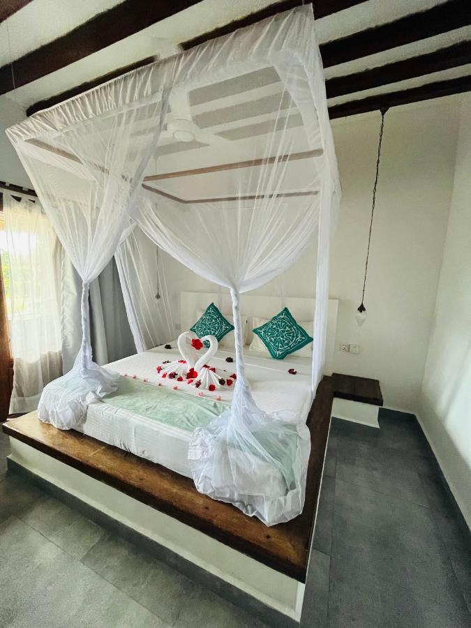Miti Beach Bungalows نونغوي المظهر الخارجي الصورة