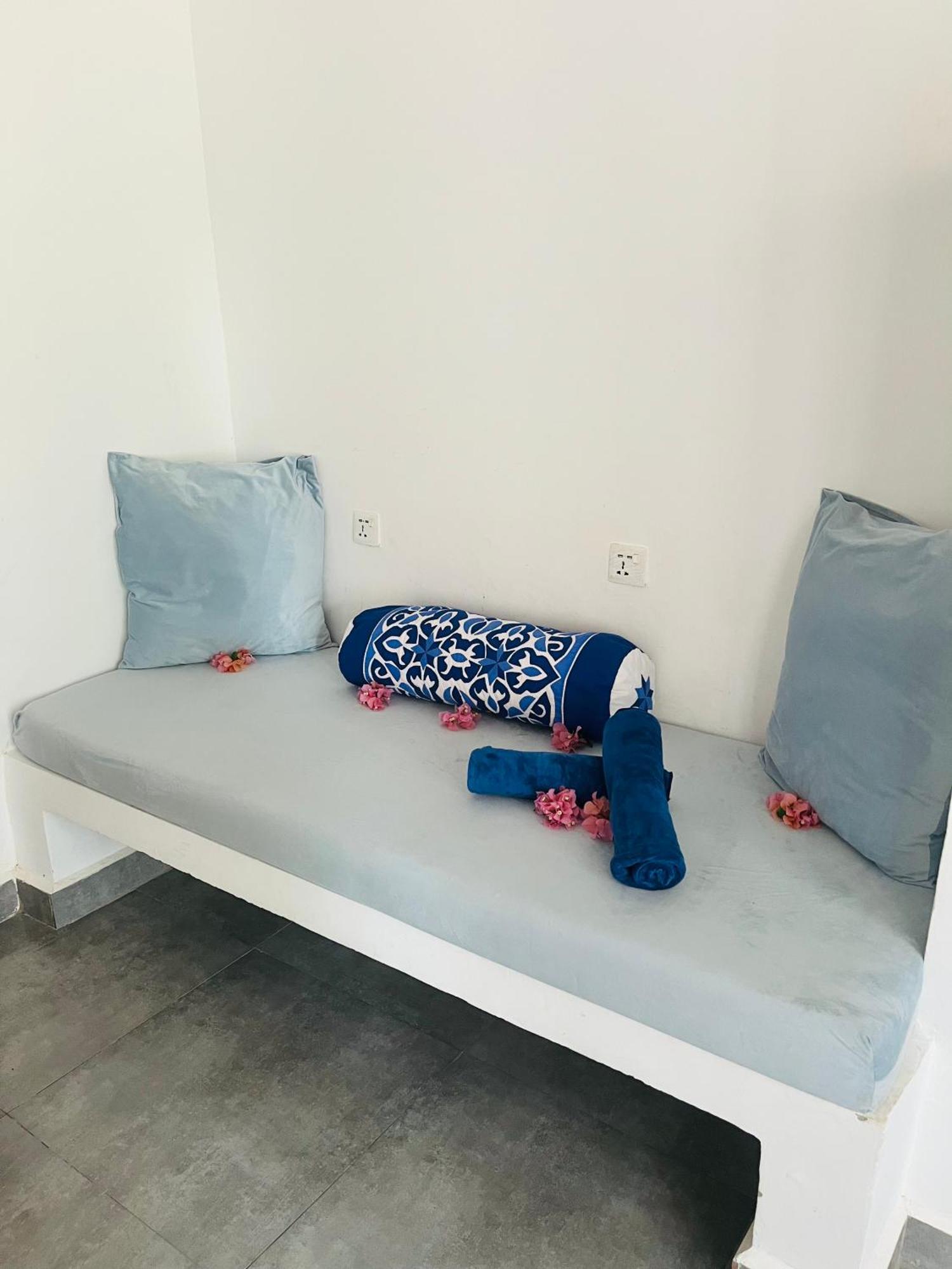 Miti Beach Bungalows نونغوي المظهر الخارجي الصورة